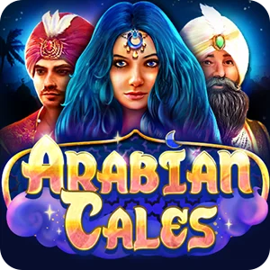 ARABIAN TALES
