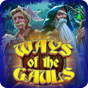 WAYS OF GAULS