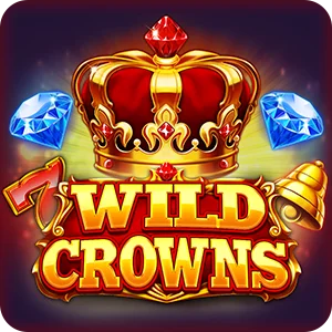 WILD CROWNS