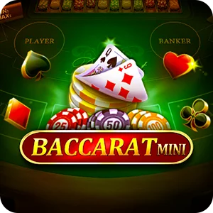 BACCARAT MINI