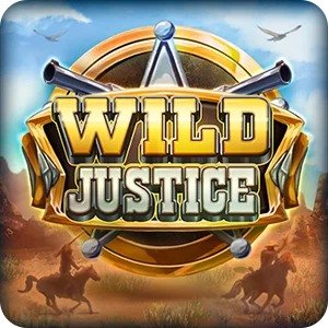 WILD JUSTICE