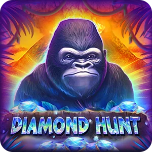 DIAMOND HUNT