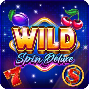 WILD SPIN DELUXE