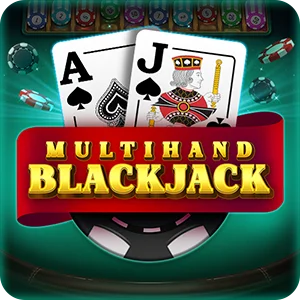 MULTIHAND BLACKJACK