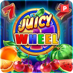 JUICY WHEEL