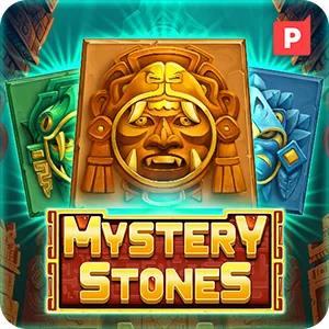 MYSTERY STONES