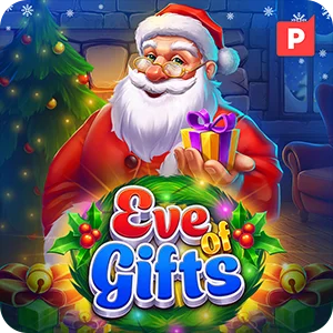 EVE OF GIFTS