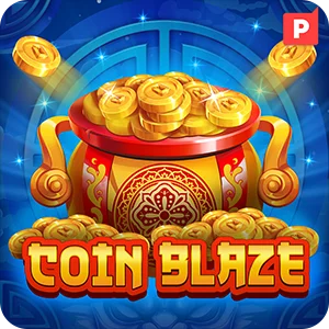COIN BLAZE