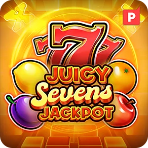 JUICY SEVENS JACKPOT