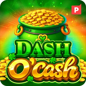 DASH O’CASH