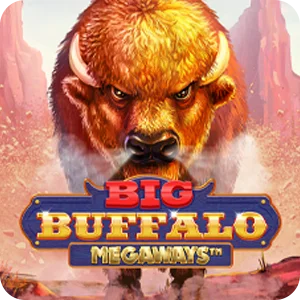 BIG BUFFALO MEGAWAYS™
