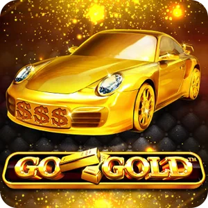 GO GOLD