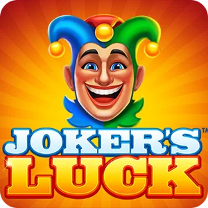 JOKER'S LUCK
