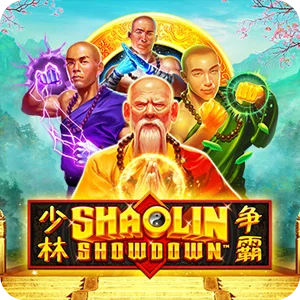 SHAOLIN SHOWDOWN