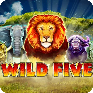 WILD FIVE