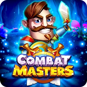 COMBAT MASTERS