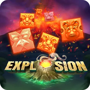 EXPLOSION