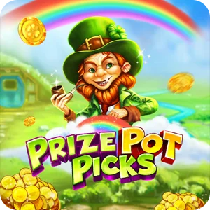 PRIZE POT PICKS