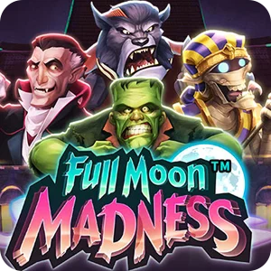 FULL MOON MADNESS