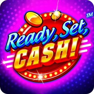 READY  SET  CASH!