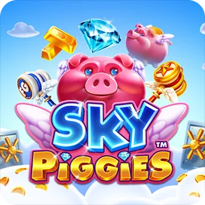 SKY PIGGIES
