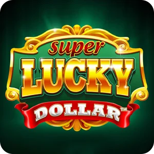 SUPER LUCKY DOLLAR