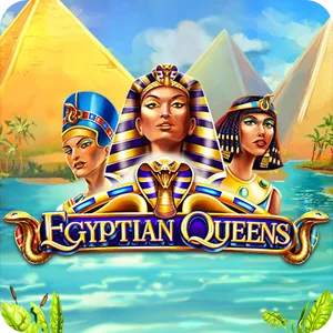 EGYPTIAN QUEENS
