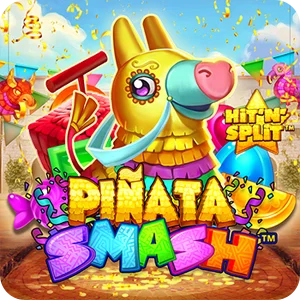 PINATA SMASH