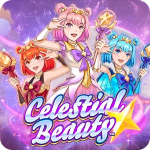 CELESTIAL BEAUTY