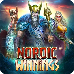 NORDIC WINNINGS