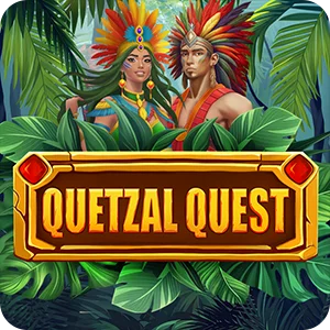 QUETZAL QUEST