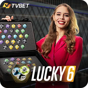 LUCKY6