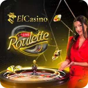 EL CASINO ROULETTE X500