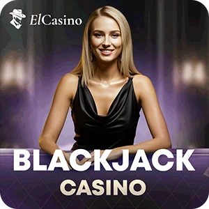 BLACKJACK CASINO