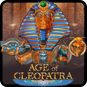 AGE OF CLEOPATRA