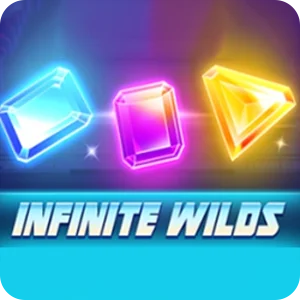 INFINITE WILDS