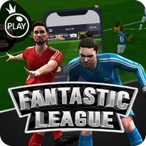 FANTASTIC LEAGUE FOOTBALL
