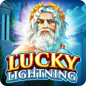 LUCKY LIGHTNING