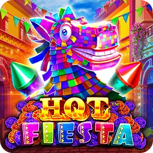 HOT FIESTA