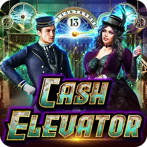 CASH ELEVATOR