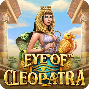EYE OF CLEOPATRA