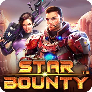 STAR BOUNTY