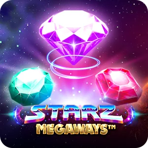 STARZ MEGAWAYS™