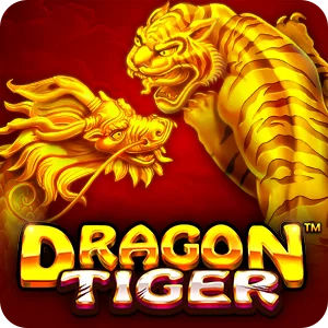 THE DRAGON TIGER