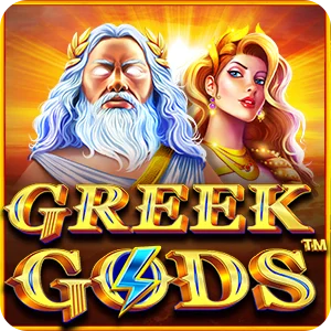 GREEK GODS