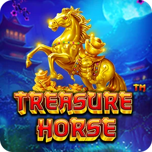TREASURE HORSE