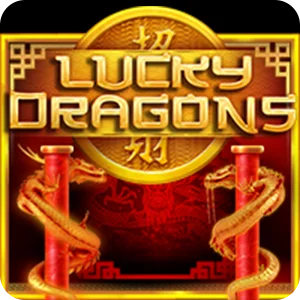 LUCKY DRAGONS