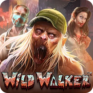 WILD WALKER