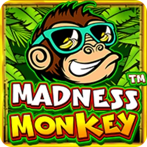 MONKEY MADNESS