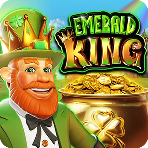 EMERALD KING